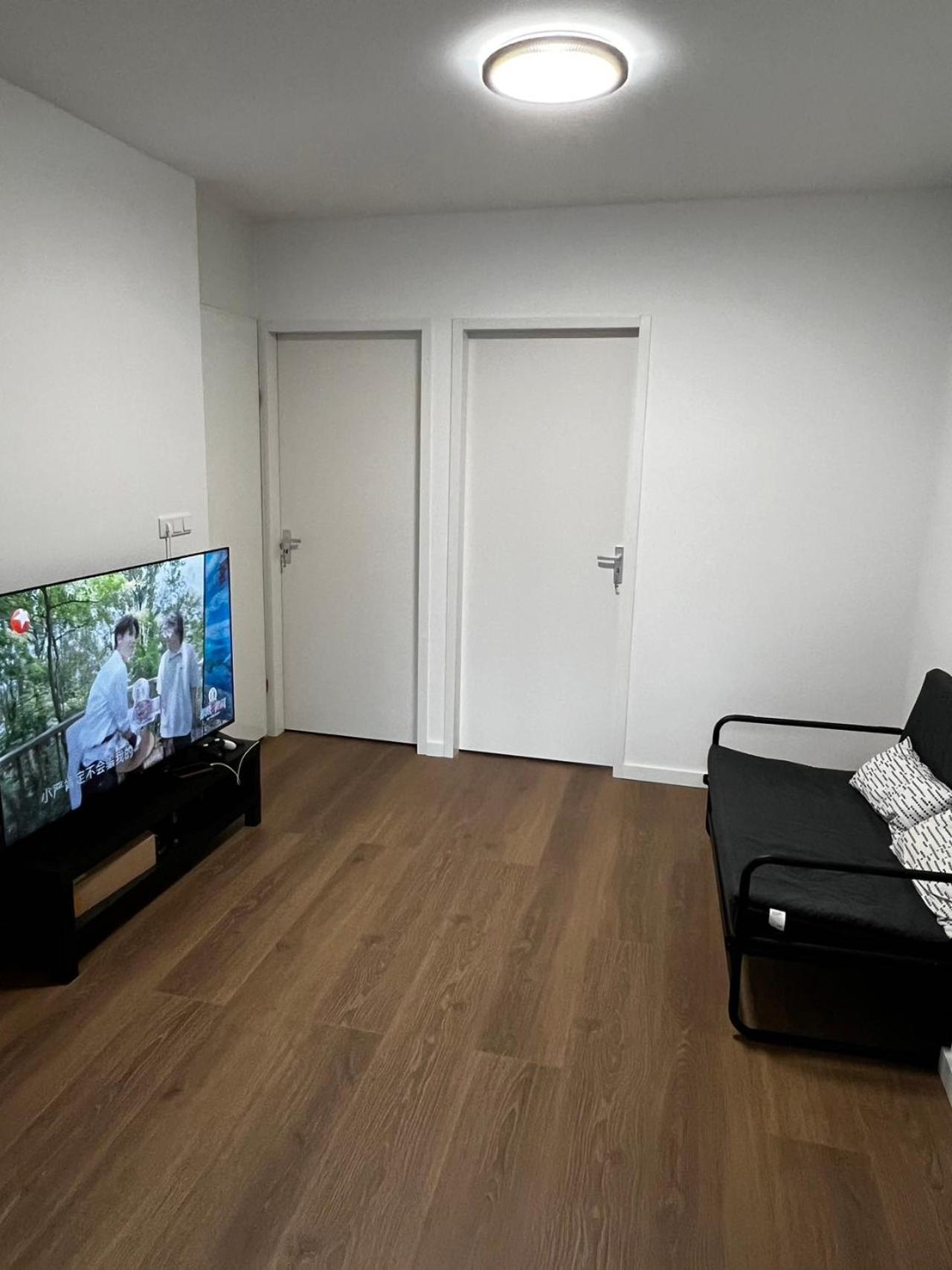 Appartement The Hague Heritage Extérieur photo